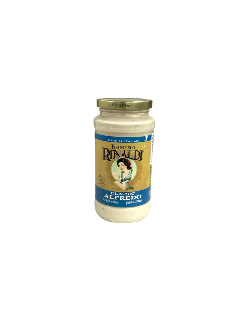 Francesco Rinaldi 特級白汁意粉醬 Sauces Francesco Rinaldi 