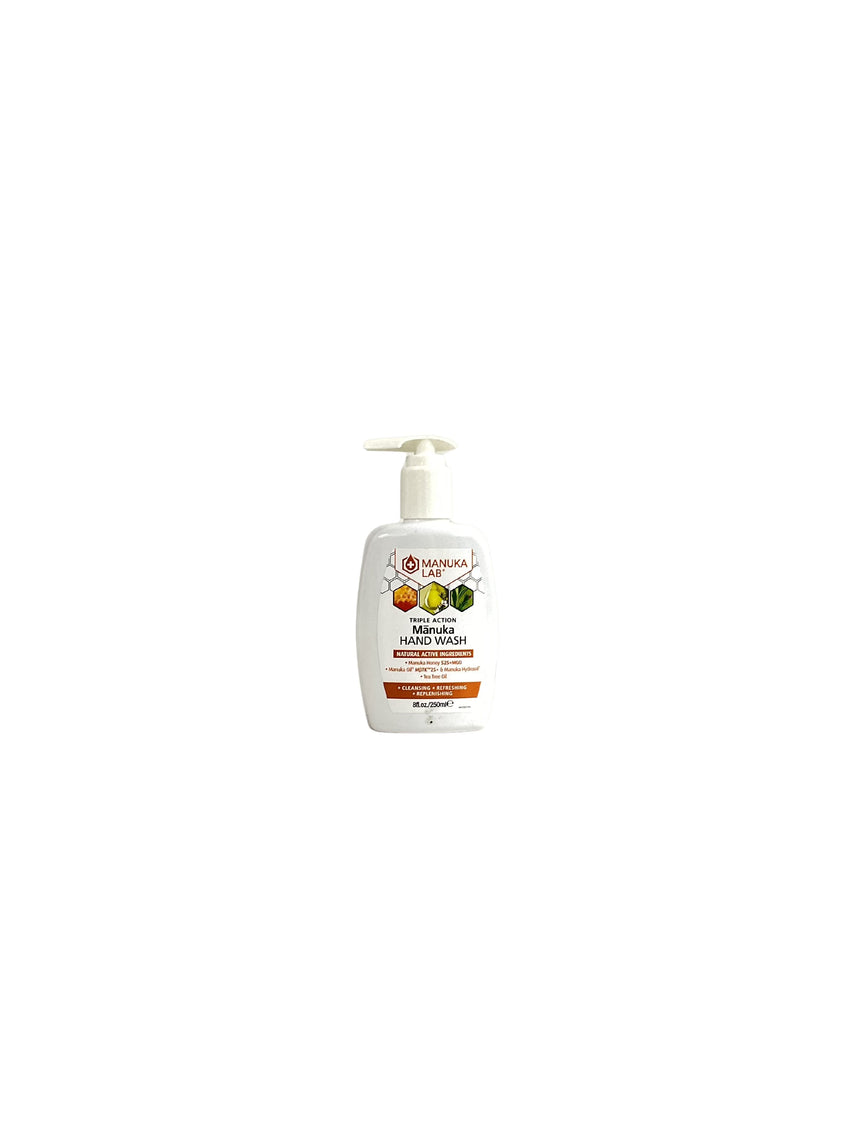 Manuka Lab 麥蘆卡洗手液 Hand Care Manuka Lab 
