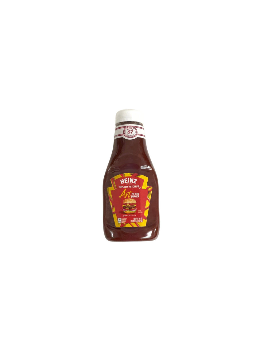 Heinz 番茄醬 Sauces Heinz 