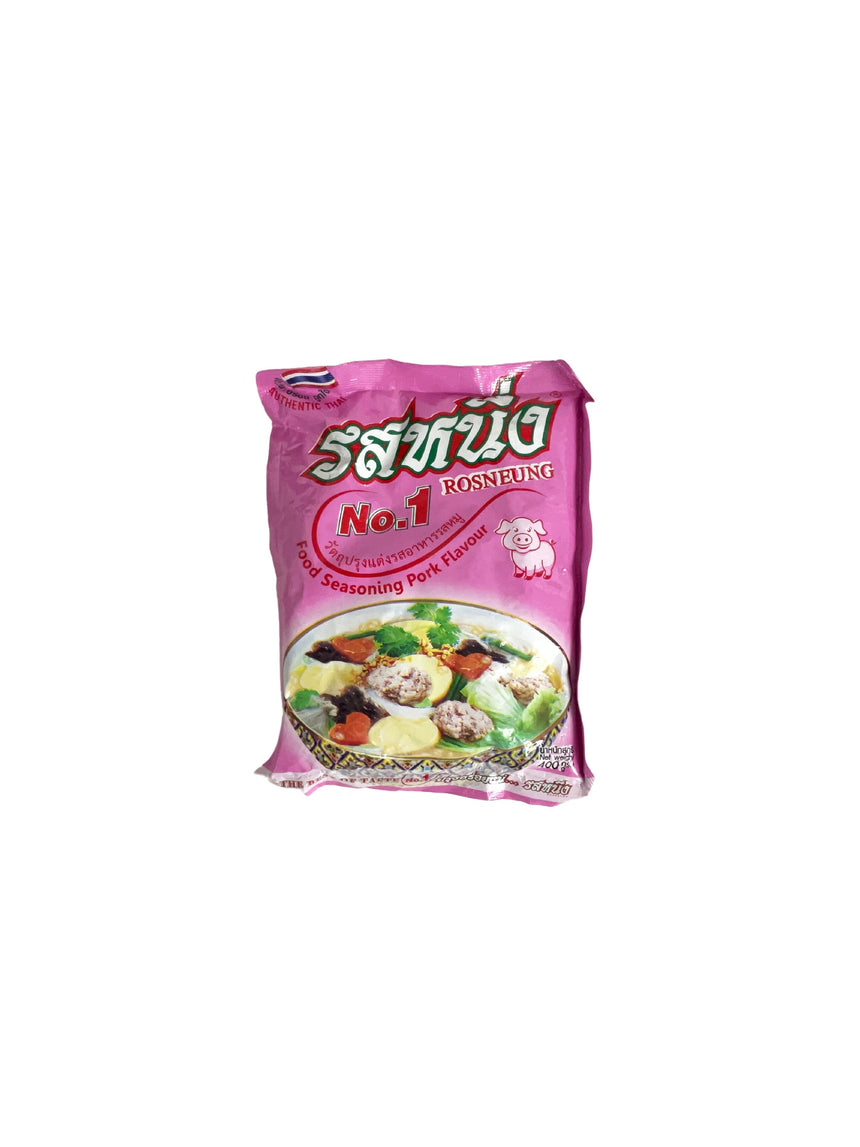 ROSNEUNG 豬肉味調味粉400G Powder ROSNEUNG 