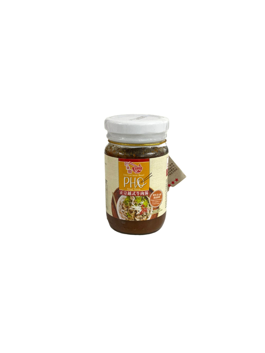 Nana Mee 正宗越式牛肉湯 Sauces Nana Mee 
