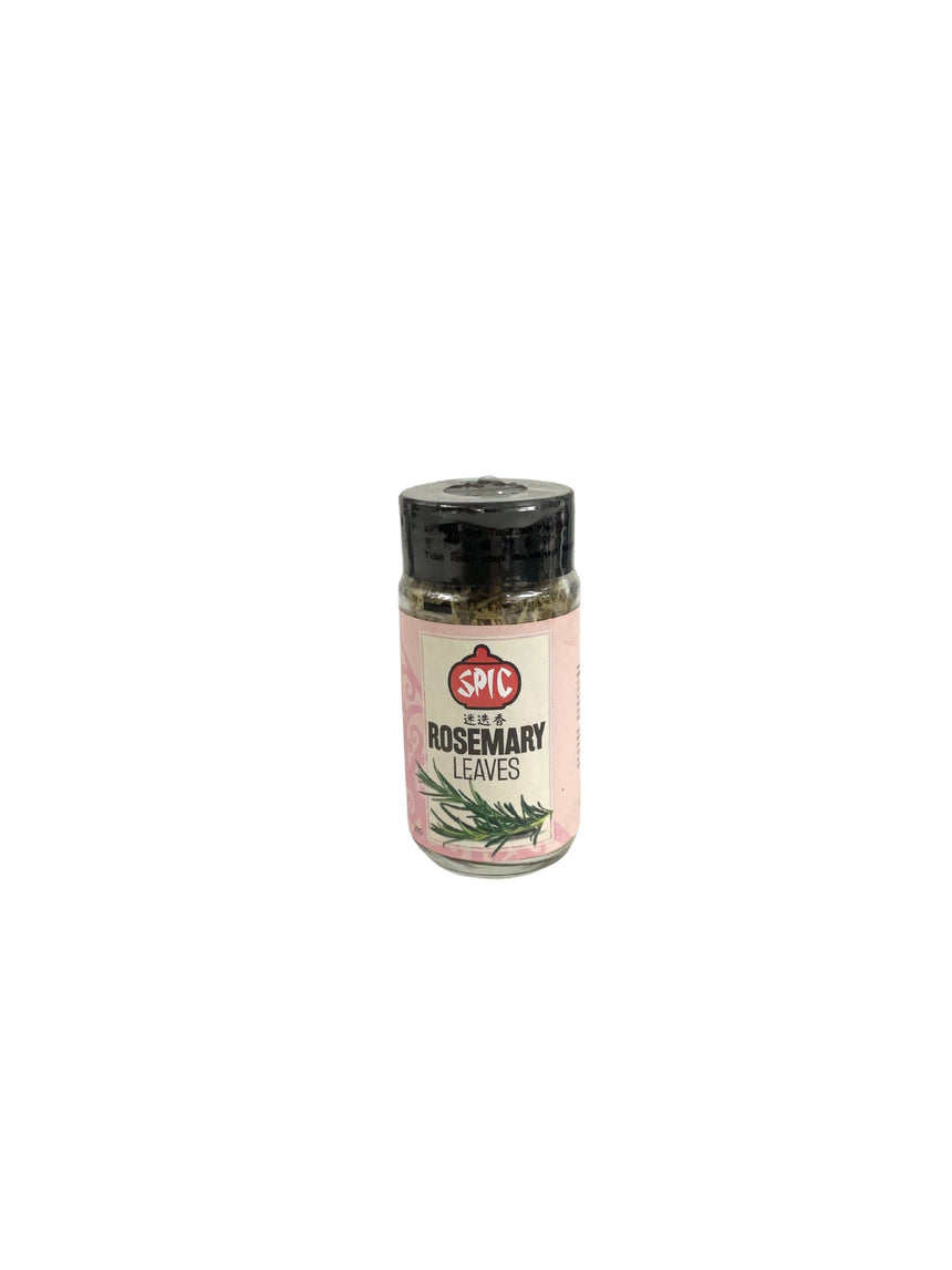 Spic 迷迭香 Powder Spic 