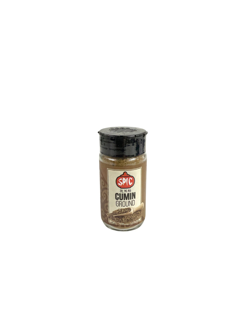 Spic 孜然粉 Powder Spic 
