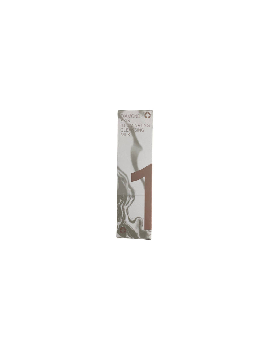 Myrturious M1皮秒鑽石洗面奶 Cleanser Myrturious 