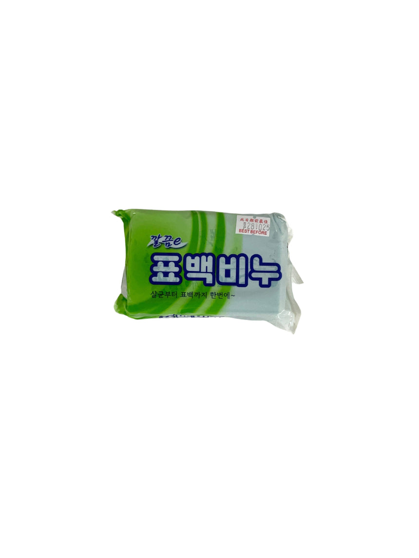 Kkalkkeume 潔淨漂白番梘 Laundry Kkalkkeume 
