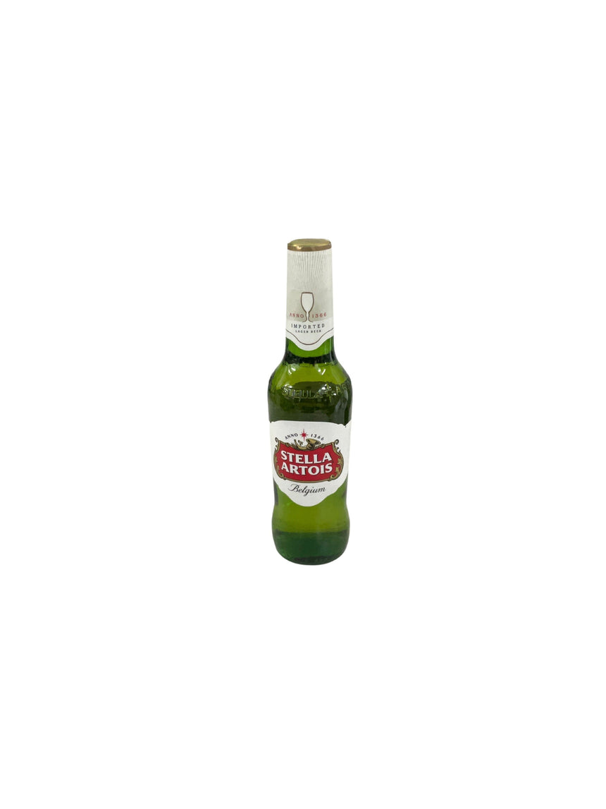 Stella Artois 比利時樽裝啤酒 Beer Stella Artois 