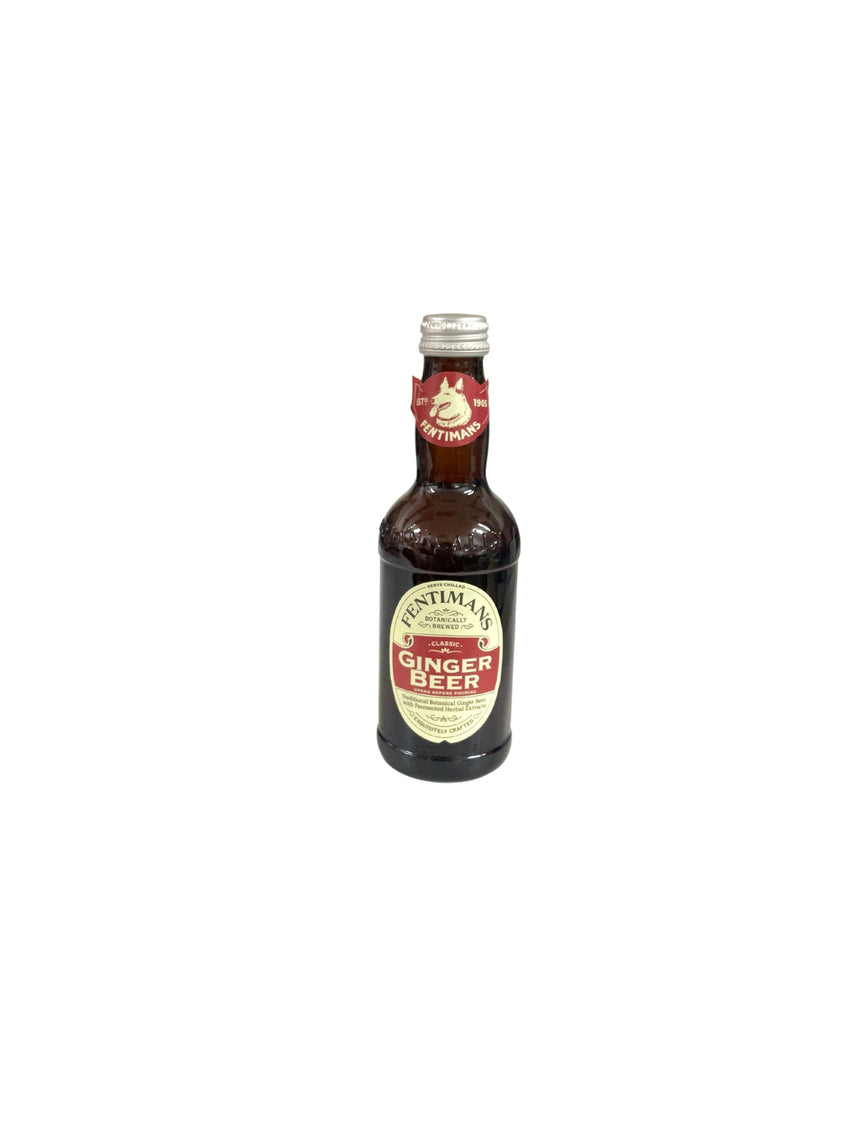 Fentimans 薑汁啤酒氣泡水 Ready-to-drink Beverages / Archive Fentimans 