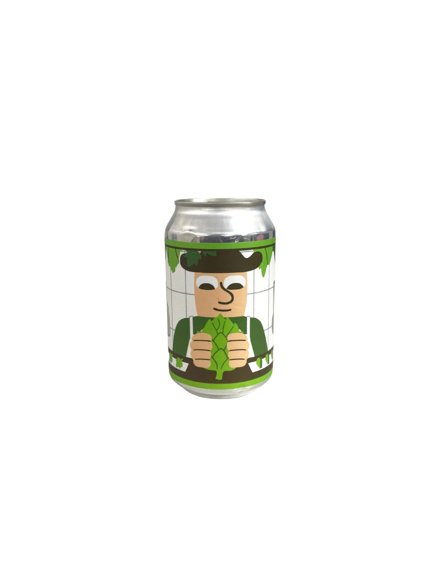 Mikkeller 檸檬菠蘿調IPA Beer Mikkeller 