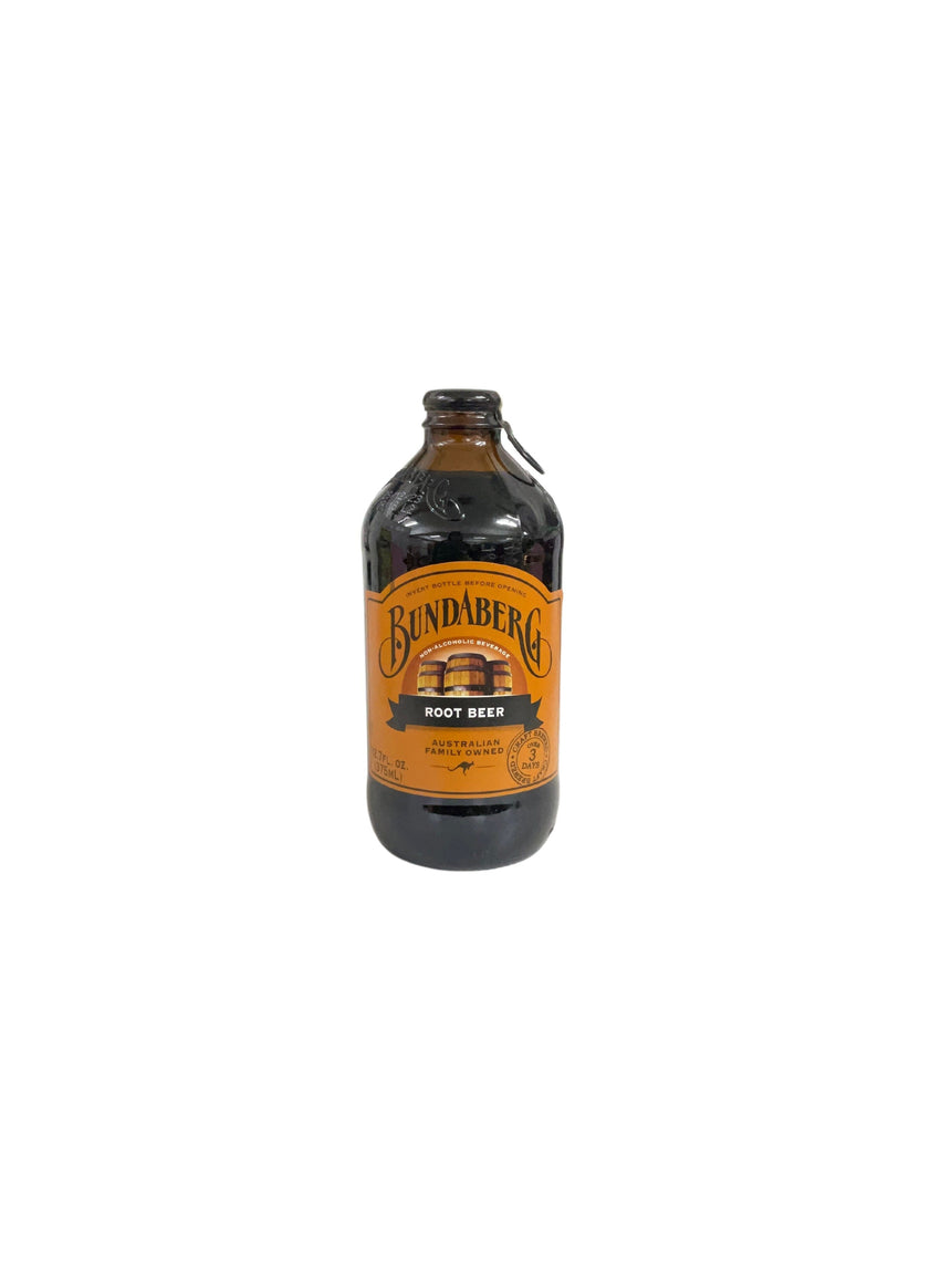 Bundaberg 沙士梳打 Carbonated Drinks Bundaberg 
