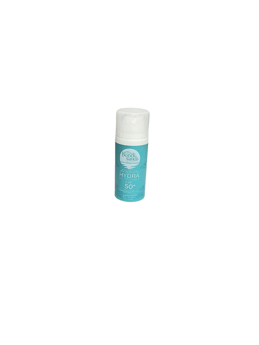 Bondi Sands 補水面部防曬液 Sun Care Bondi Sands 