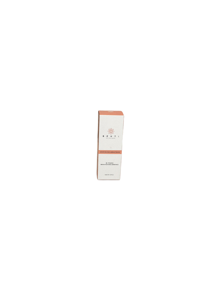 Beuti 雙效亮白抗氧精華 Serums Beuti 