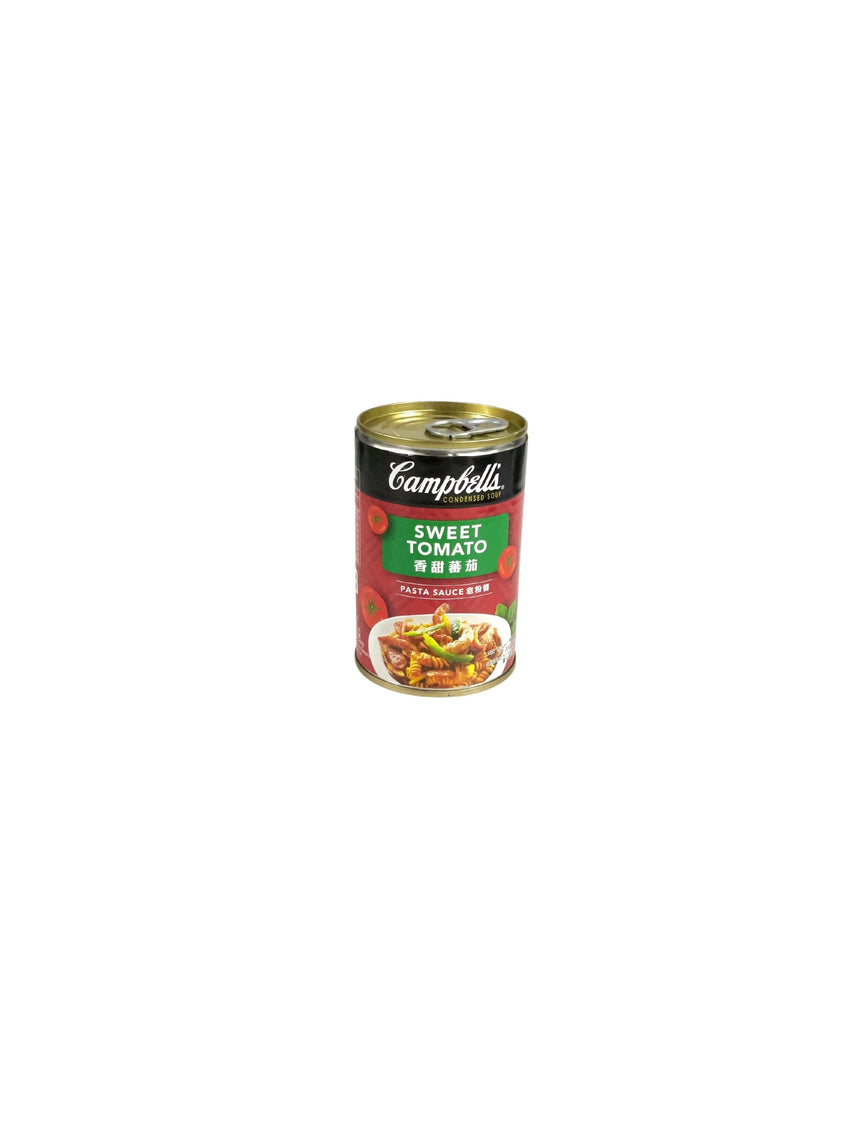 Campbell 香甜蕃茄意粉醬 Sauces Campbell 