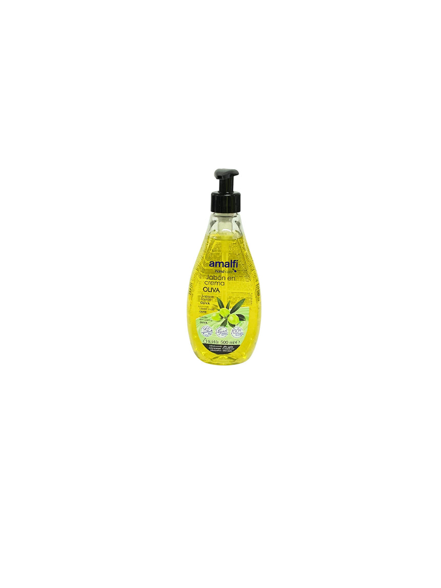 Amalfi 純淨橄欖洗手液 Hand Care Amalfi 