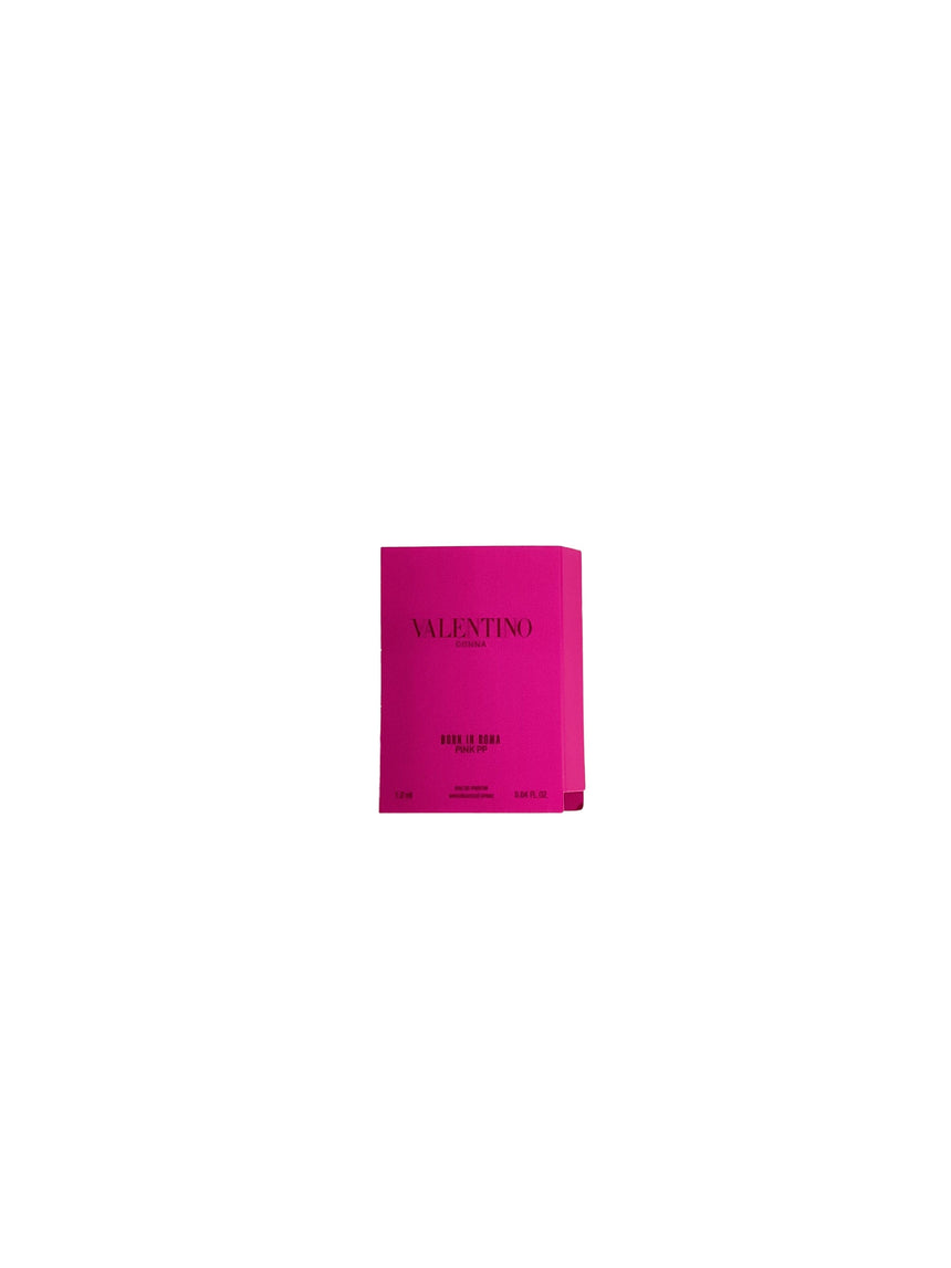 Valentino 粉紅風暴迷你香水 Fragrance Valentino 