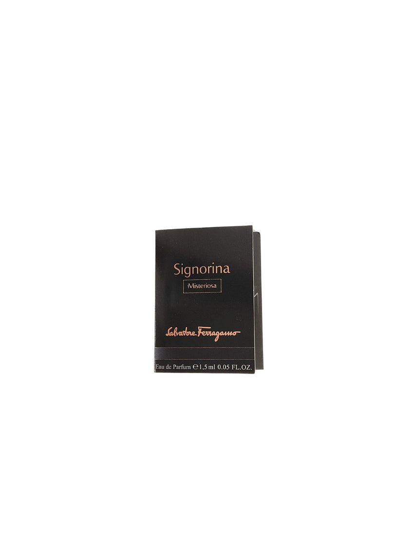 Salvatore Ferragamo 玄魅伊人迷你香水 Fragrance Salvatore Ferragamo 