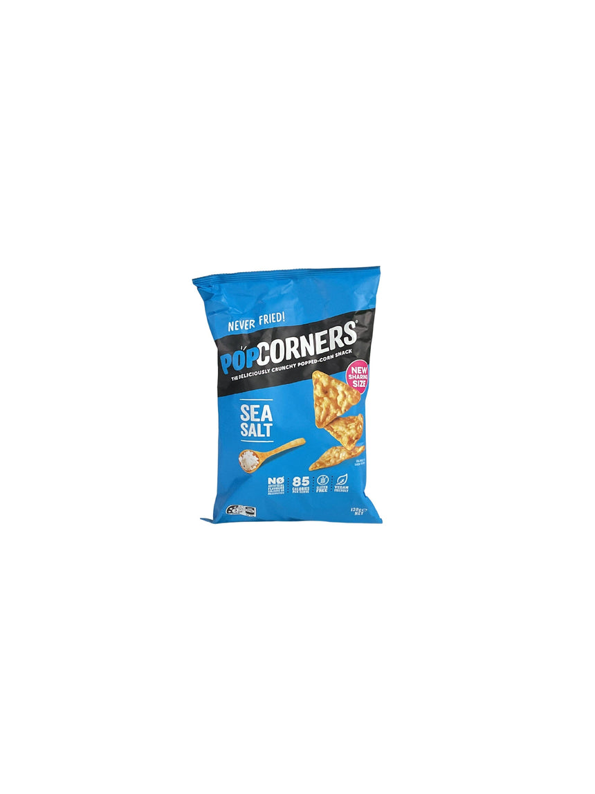 Popcorners 海鹽味爆谷脆片 Other Crisps Popcorners 