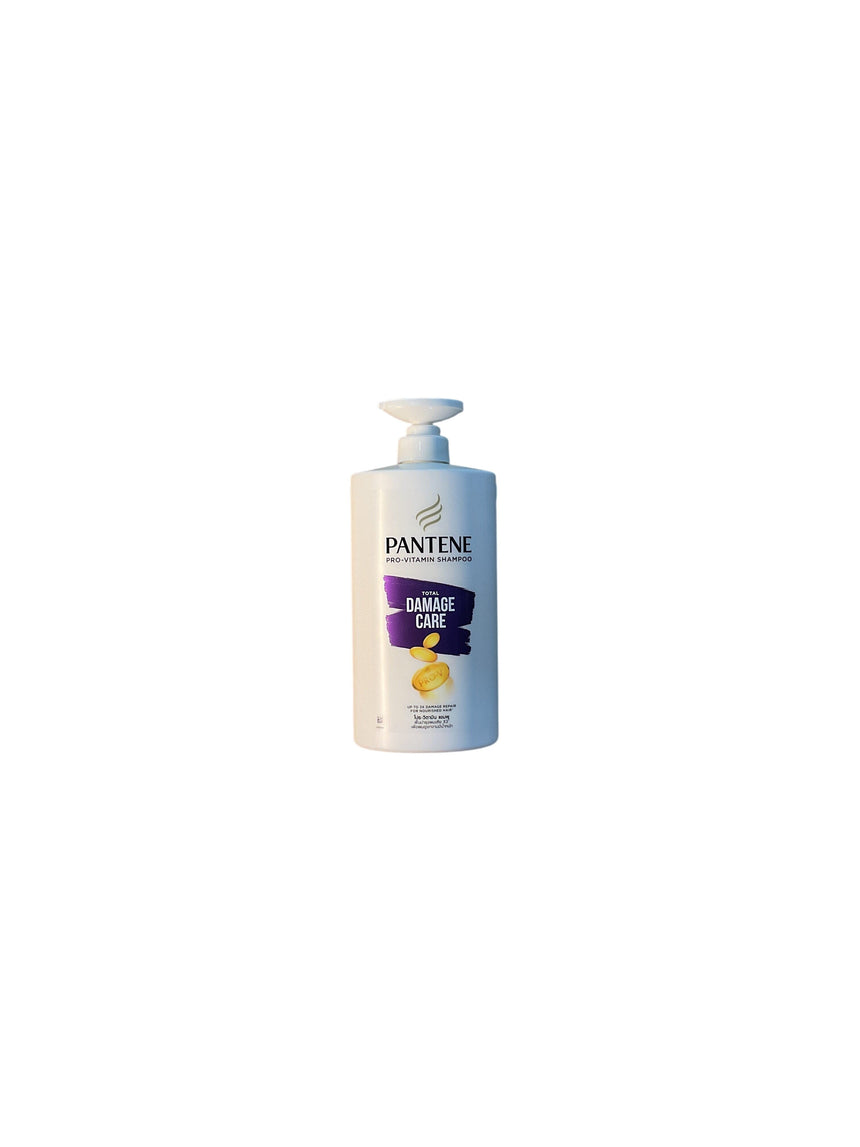 Pantene Pro-V全效修護洗髮露 Shampoos & Conditioners Pantene 