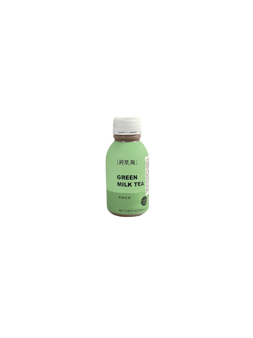 Just Drink 茉綠奶茶 Ready-to-drink Beverages / Tea Just Drink 