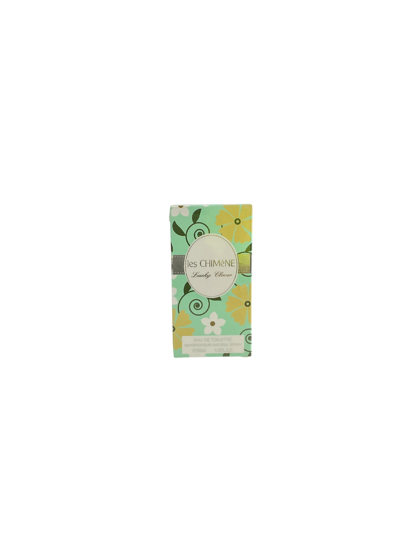 Les CHIMeNE LuckyClover女裝淡香水 Fragrance Les Chimene 