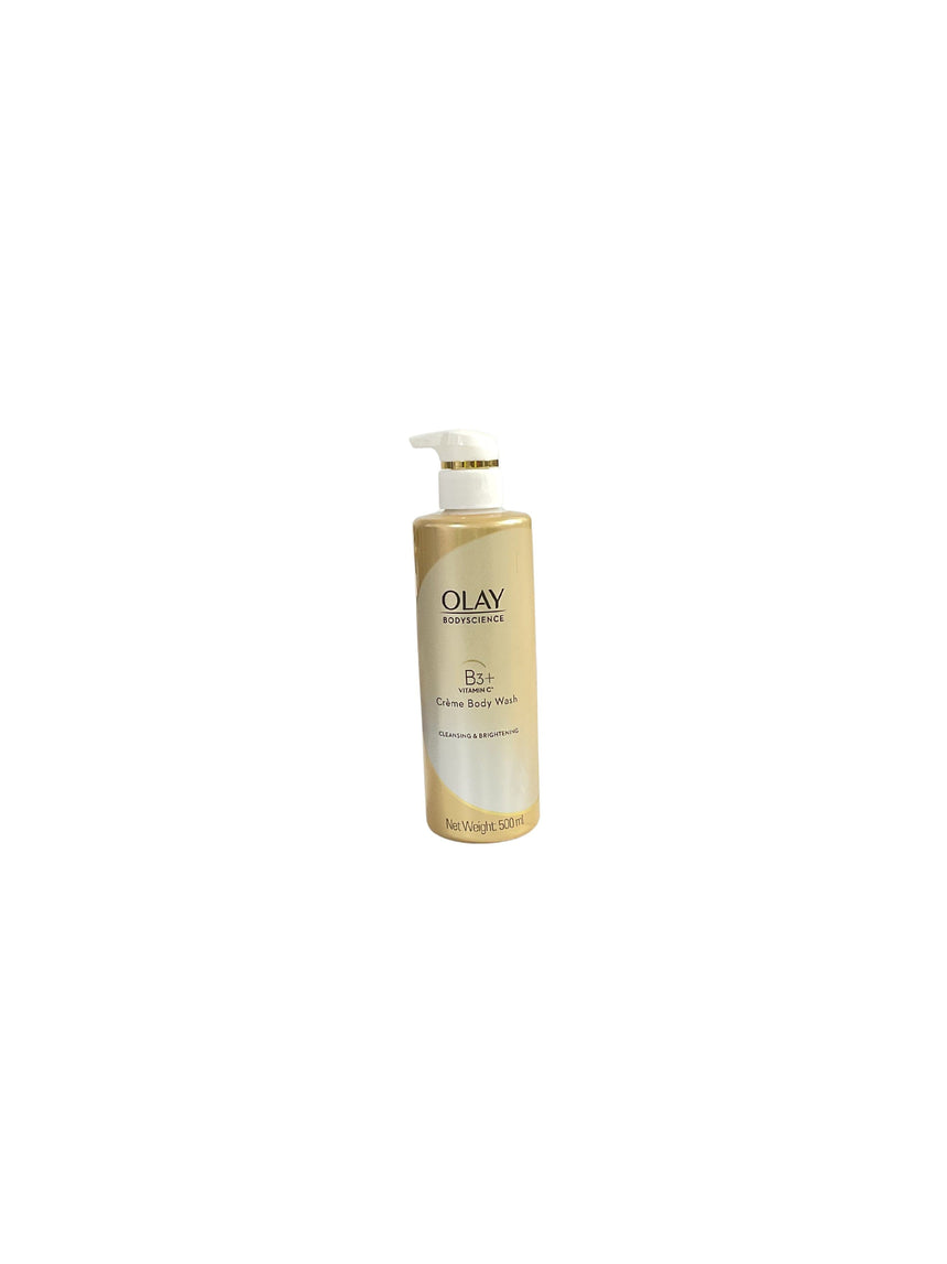 Olay 維命B3亮白沐浴乳 Bath & Shower Olay 