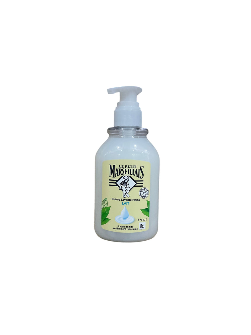 LE PETIT MARSEILLAIS牛奶洗手液