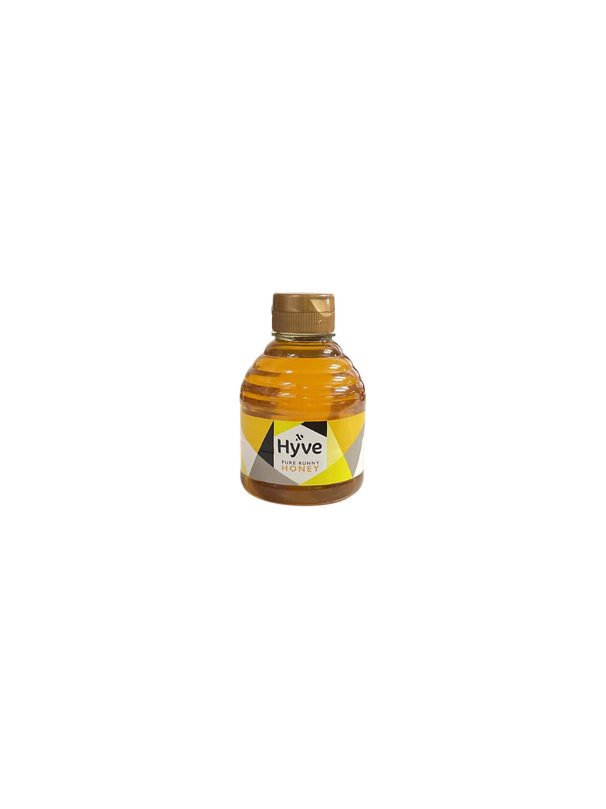 Hyve 唧唧裝蜂蜜340G Honey Hyve 