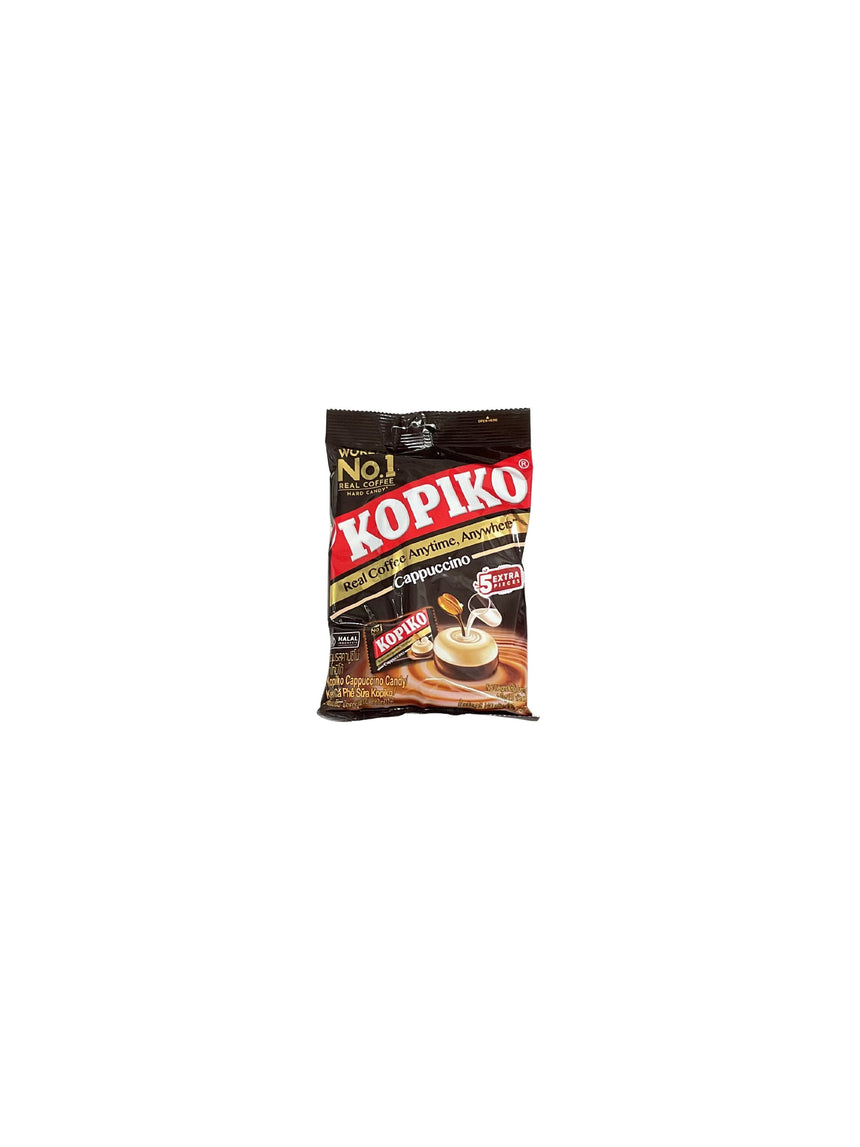 Kopiko 牛奶咖啡糖 * Kopiko 