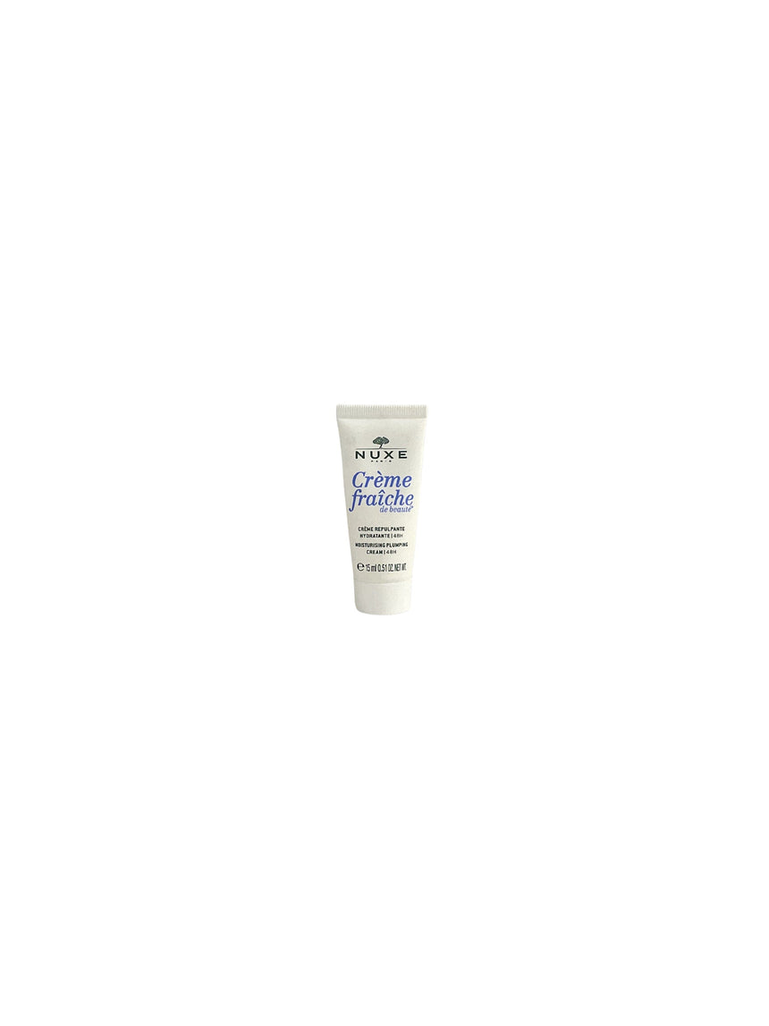 NUXE 豐盈保濕霜15ML Face Moisturisers NUXE 