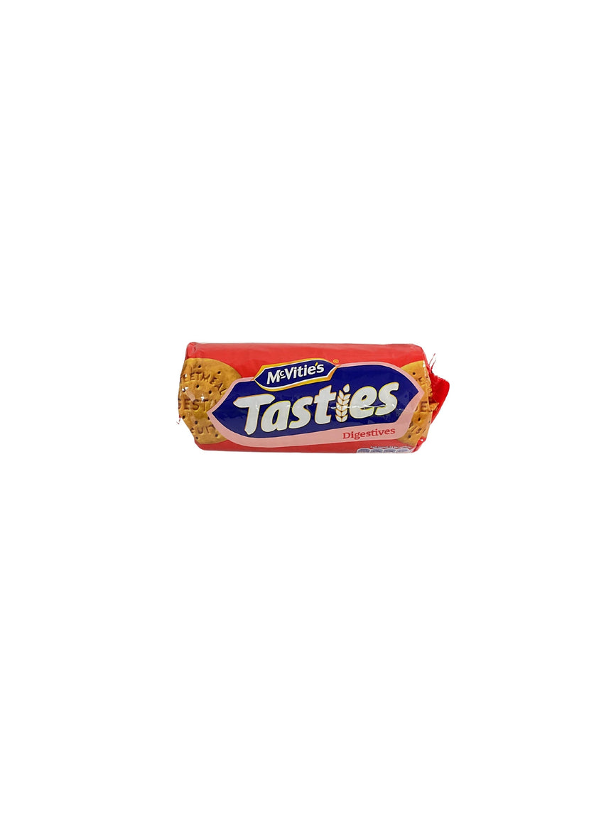McVitie's 消化餅300G Sweet Crackers McVitie's 
