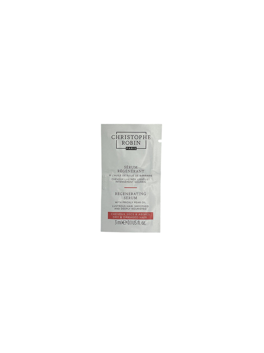 Christophe Robin 刺梨果護髮精華(白)3ml Hair Care / Hair Treatments Christophe Robin 