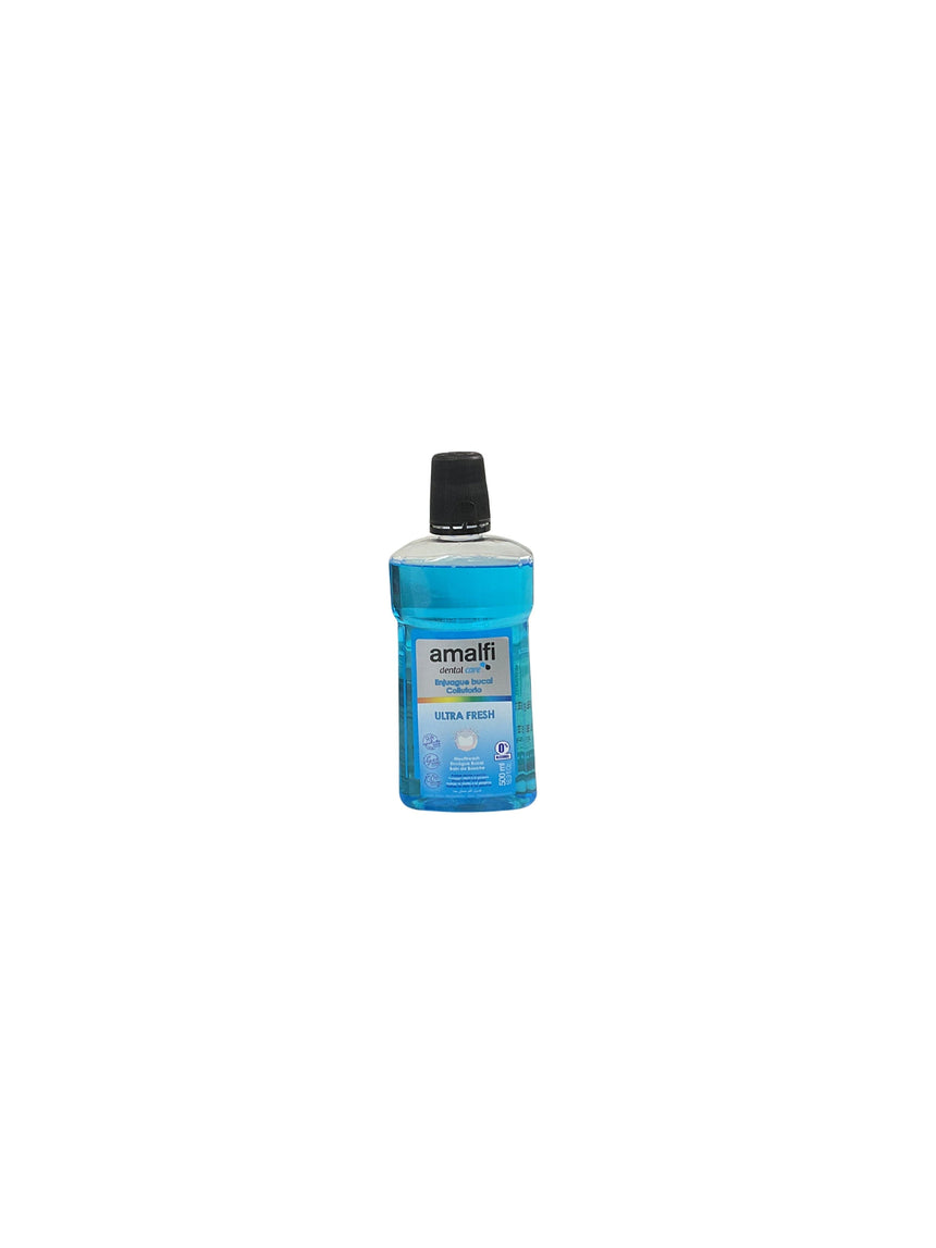 Amalfi 超清新漱口水 Oral Care Amalfi 