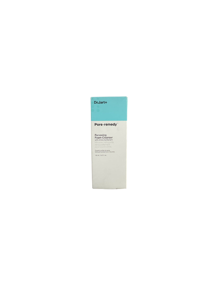 Dr.Jart+ 毛孔淨化泡沫潔面 Cleanser Dr.Jart+ 