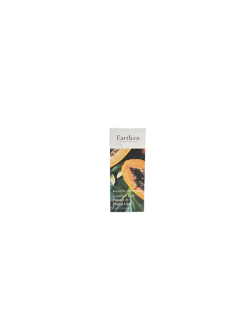 Earth:en 木瓜青檸保濕霜 Face Moisturisers Earth:en 