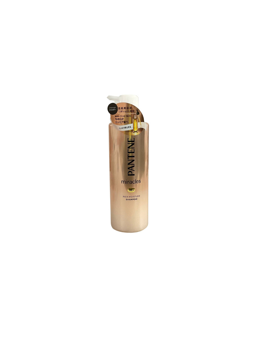 Pantene 煥活根源洗髮露 Shampoos & Conditioners Pantene 