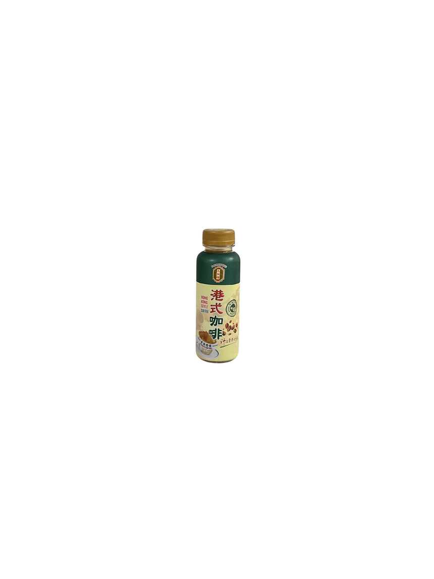 Dai Pai Dong 港式咖啡 Coffee Dai Pai Dong 