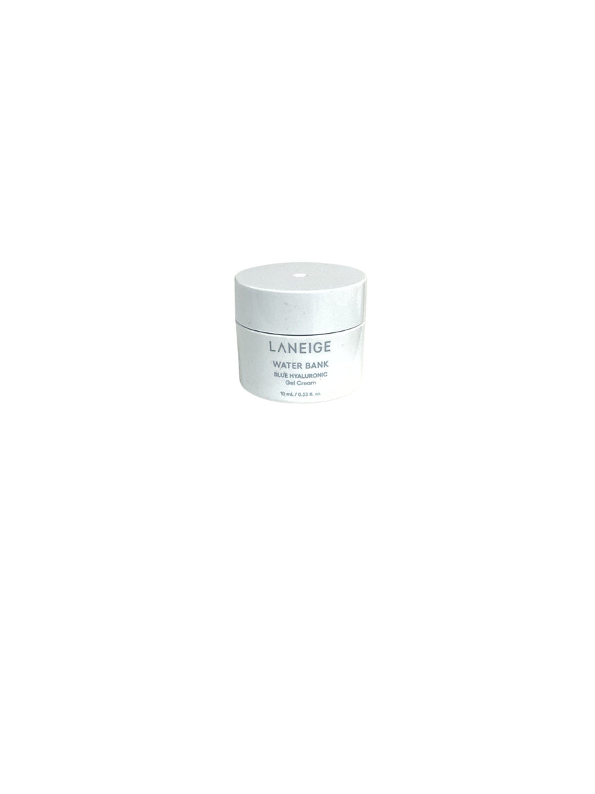 Laneige 補濕紓緩啫喱10ml Face Moisturisers Laneige 