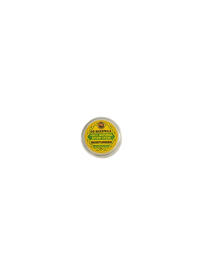 Oz Beeswax 止痕舒緩霜20G Treatments Oz Beeswax 