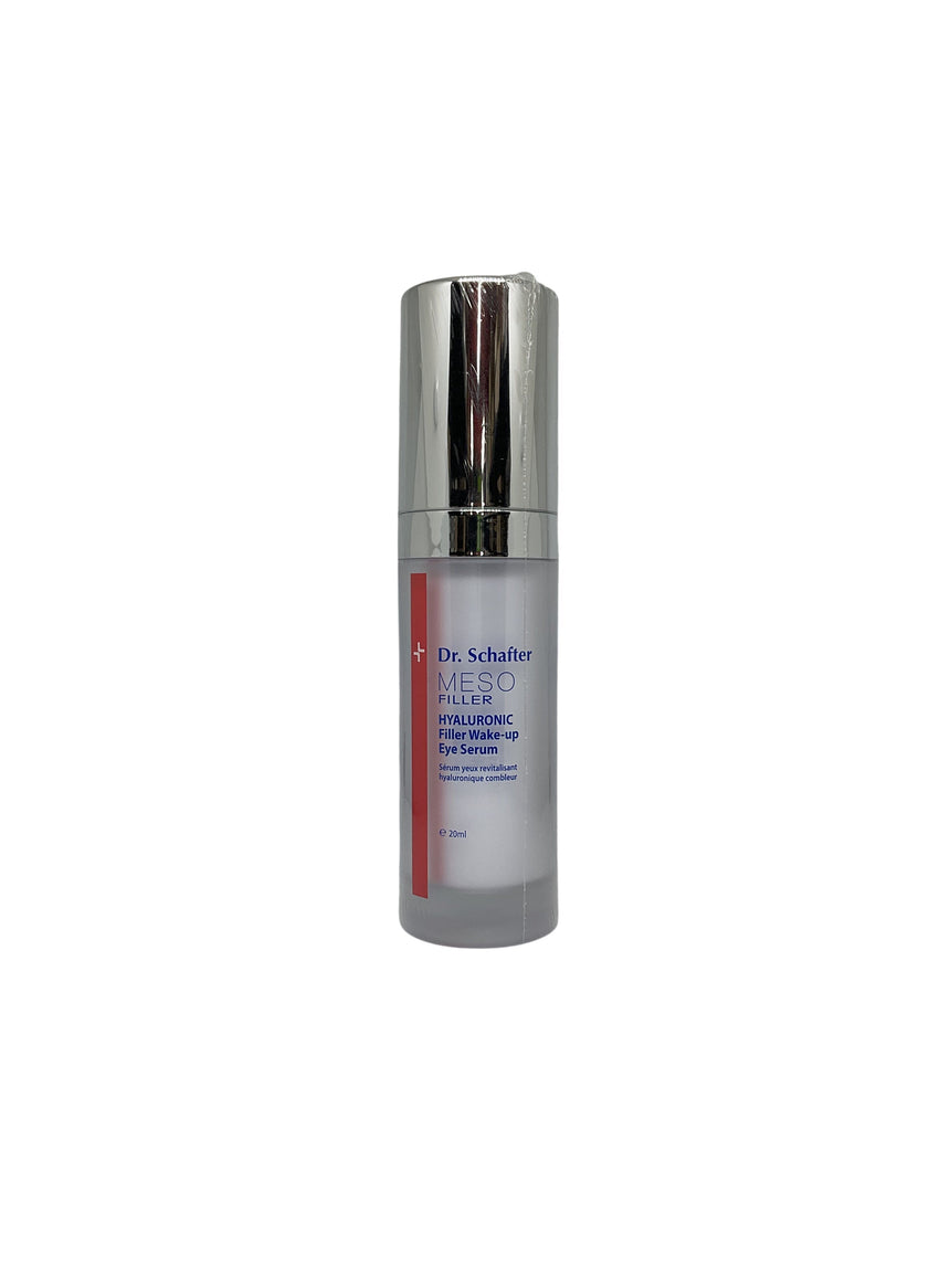 Dr schafter 透明質酸眼部精華20ml Eye Care Dr schafter 