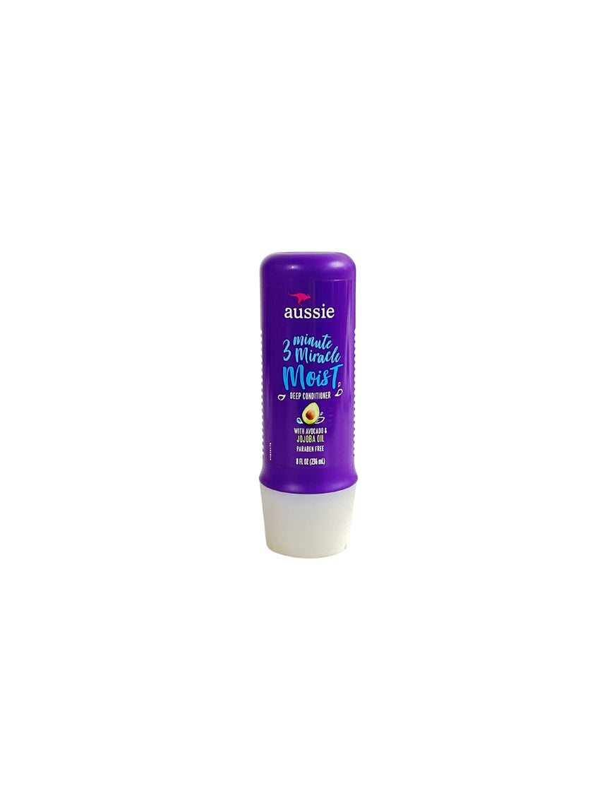 Aussie 保濕深層護髮素 Hair Treatments Aussie 