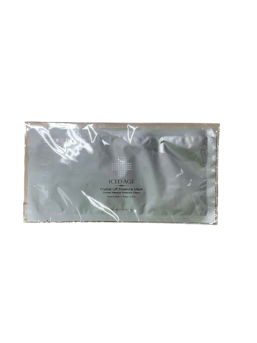 Suisse Reborn 逆齡緊緻精華面膜45ml Masks Suisse Reborn 