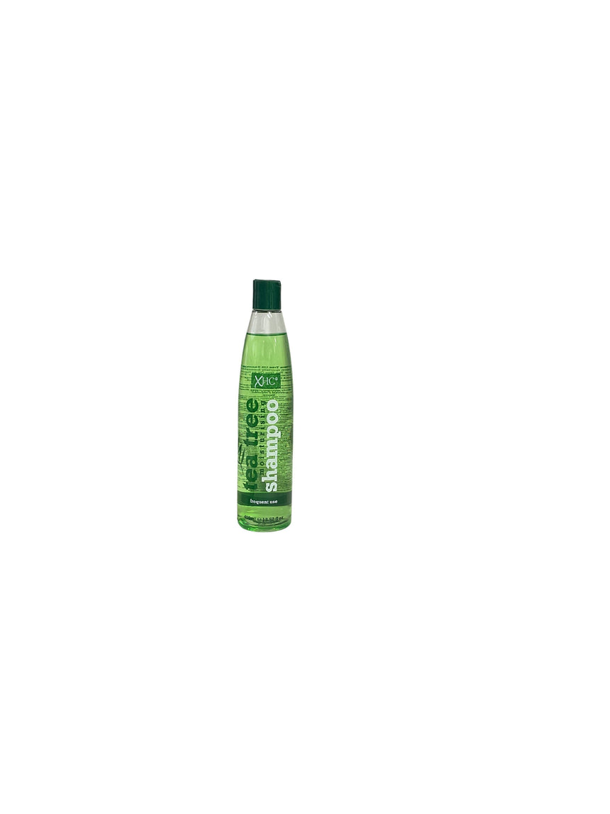 Xpel 茶樹保濕洗髮露 Shampoos & Conditioners Xpel 