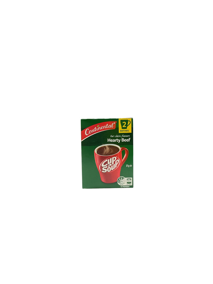 Continental 無添加牛肉湯 Soup Continental 