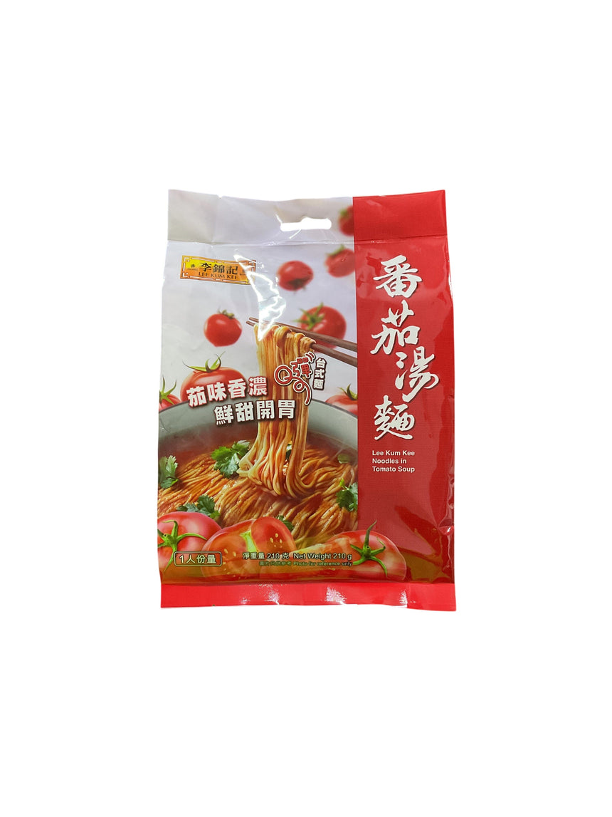 Lee Kum Kee 番茄湯麵 Noodles Lee Kum Kee 