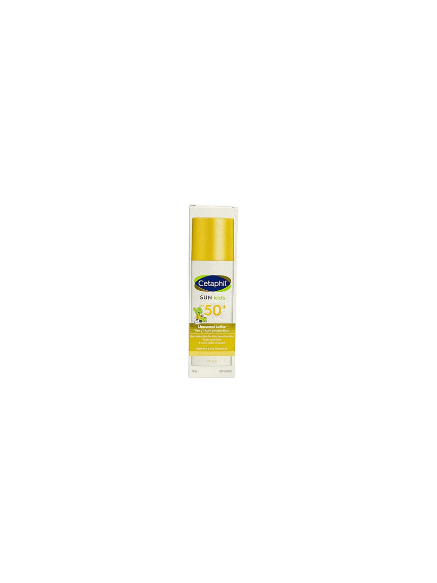 Cetaphil 嬰幼兒防曬乳液 Cetaphil 
