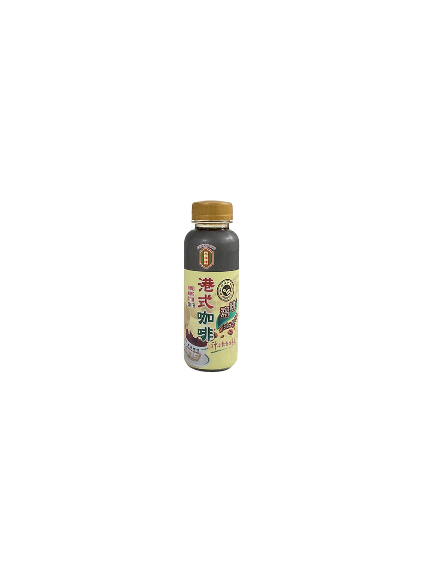 Dai Pai Dong 港式咖啡(齋啡) Ready-to-drink Beverages / Coffee Dai Pai Dong 