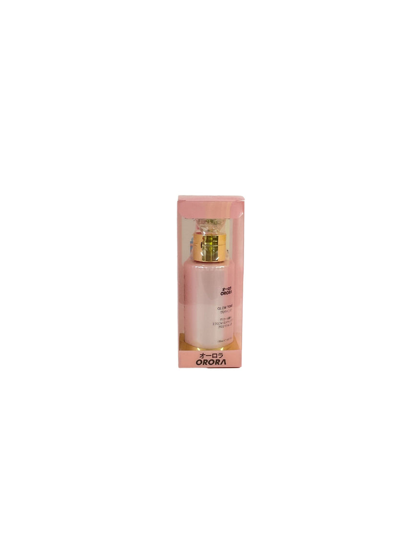 Orora 去角質爽膚水 Toner Orora 