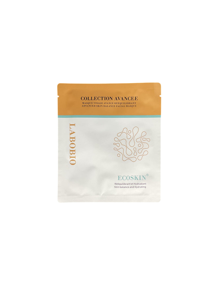 Labobio 精粹平衡面膜單片裝 Masks Labobio 