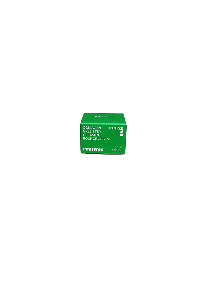 Innisfree 彈力緊緻輕盈面霜 Face Moisturisers Innisfree 