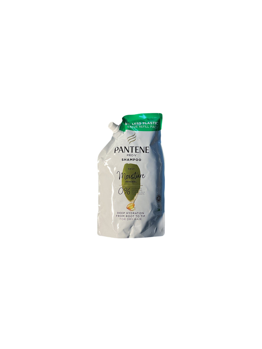 Pantene Pro-V保濕洗髮露補充 Shampoos & Conditioners Pantene 