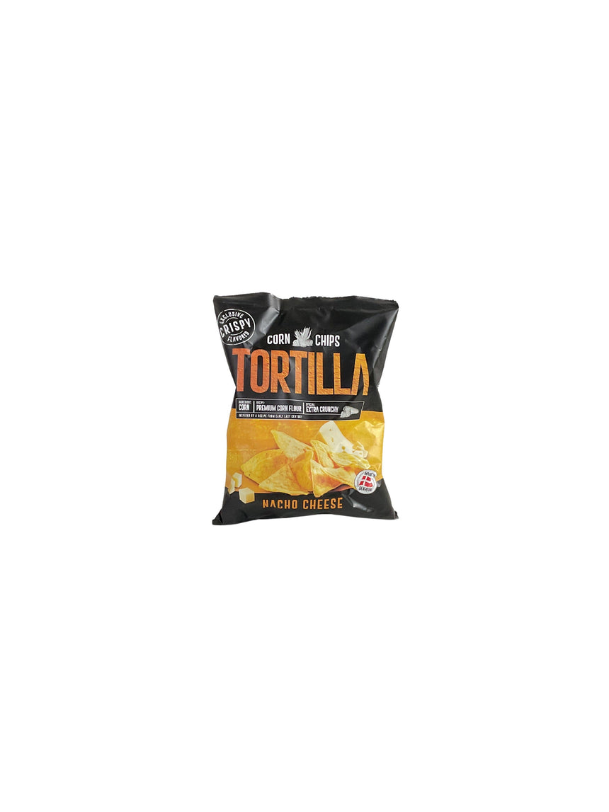 OK 芝士味粟米片 Corn Crisps OK 